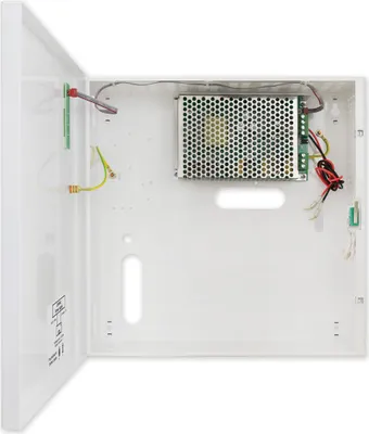 Obrázok produktu pre PULSAR HPSB-12V7A-C záložný impulzný napájací zdroj 13,8V/7A/17Ah