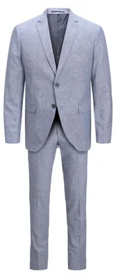 Zdjęcie produktu dla Jack & Jones 12257436_1966_1111517.31, Długi rękaw, Ścisłe dopasowanie, 1 szt.