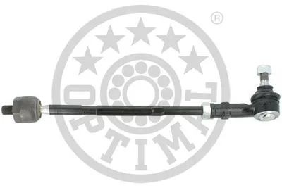 Immagine prodotto di OPTIMAL G0-562, barra di sterzo anteriore sinistra, compatibile con:
* VW Caddy II (9K9A)
* VW Polo Classic (6V2)
* VW Polo Variant (6V5)
* SEAT Ibiza II (6K1)