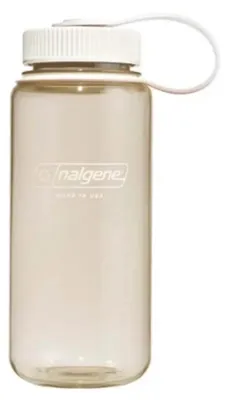 Produktbild von Nalgene Nl20203116 Sustain Softflask Weiß 500 ml Weiß 500 ml