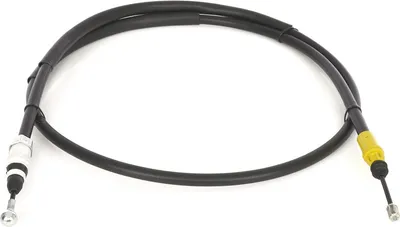 Produktbild von BOSCH Handbremsseil Seilzug Feststellbremse für OPEL Vivaro B Combi (X82) 1 987 482 681