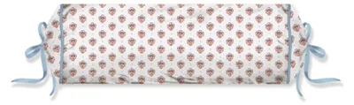 Produktbild von PIP Studio Dekokissen PIP Jaipur Flower Light Blue 22x70 Hellblau