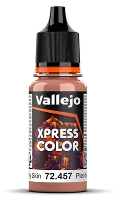 Produktbild von Vallejo 72.457 - Feen-Haut, 18 ml -