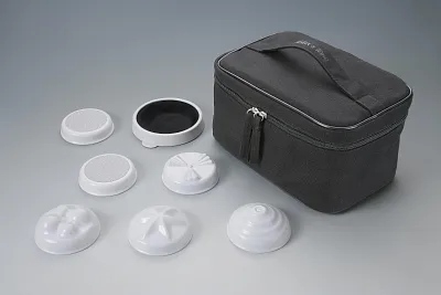 Image de Kit Deluxe « Relax And Tone » (offre complémentaire)