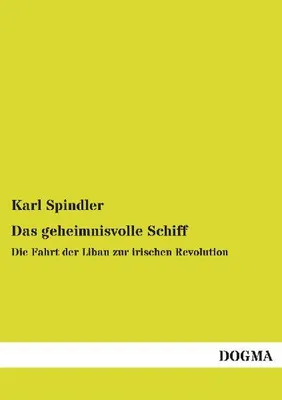 Produktbild von Das geheimnisvolle Schiff