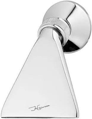 Immagine prodotto di HANSAJET Schwallbrause 04400100 Messing verchromt