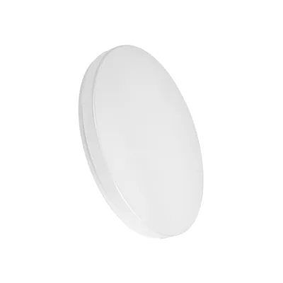 Produktbild von Spectrum LED NYMPHEA SMART Home Deckenleuchte 24W rund weiß 1840lm Alexa Google Warm bis Kalt 2600K-6000K DIMMBAR