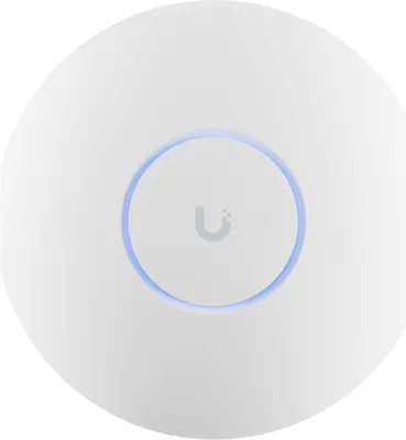 Zdjęcie produktu dla Ubiquiti UniFi6 Enterprise, 2,4 GHz, 5 GHz, 6 GHz, 4800 Mbit/s, WPA, WPA-Enterprise, WPA-PSK, WPA2, WPA3