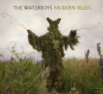 Zdjęcie produktu dla Waterboys,The-Modern Blues