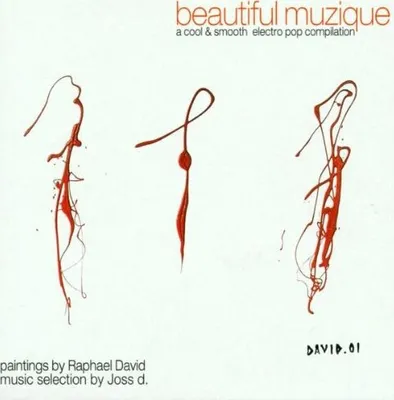 Produktbild von Various - Beautiful Muzique