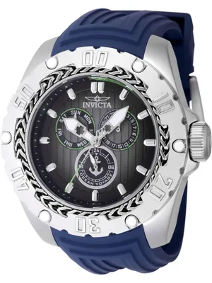 Image de Invicta Ocean Voyage 48021 Montre Quartz Homme - 51 mm