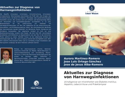 Produktbild von Aktuelles zur Diagnose von Harnwegsinfektionen