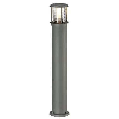 Zdjęcie produktu dla SLV 230465 Otos Outdoor free standing light Energy-saving bulb E-27 15 W Anthracite
