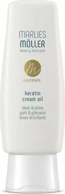 Immagine prodotto di Marlies Möller Crema Olio alla Cheratina 100ml