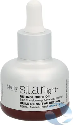 Produktbild von Strivectin S.T.A.R.Light Retinol Night Oil
