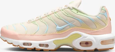 Produktbild von Nike TN Air Max Plus "Crimson Tint" Rosa, Größe: 36