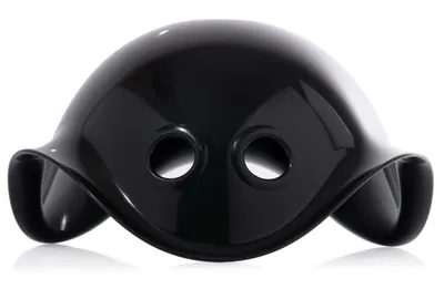 Obrázok produktu pre shell junior 39 cm čierna