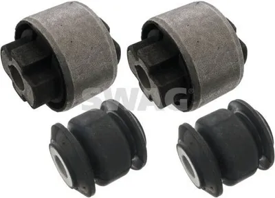 Produktbild von Lagerung Lenker für FIAT Ducato Kastenwagen (250, 290) Vorne Links Vorne Hinten Vorne Rechts 62 94 8623 SWAG