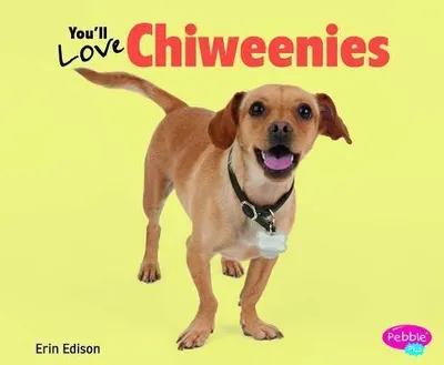 Produktbild von Sie werden Chiweenies lieben