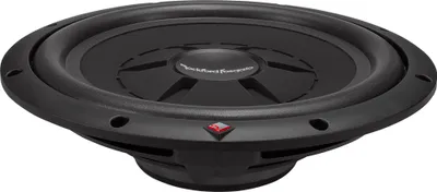 Produktbild von Rockford Fosgate R2SD4-12, 30,5 cm (12"), Subwoofer-Treiber, 250 W, 4 Ohm