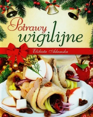 Obrázek produktu pro Potrawy wigilijne