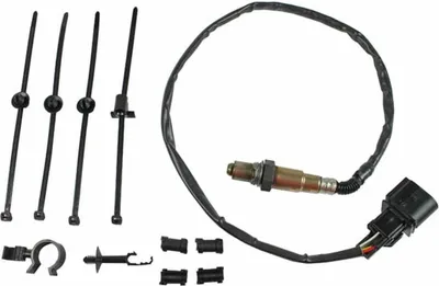 Produktbild von METZGER Lambdasonde für VW Golf IV Schrägheck (1J1) 0893181