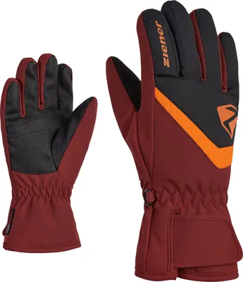 Produktbild von ZIENER Kinder Handschuhe Loriko-Z AS® Glove Junior