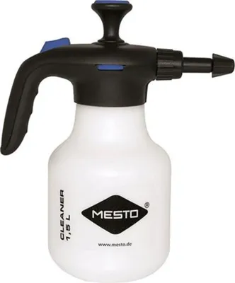 Productafbeelding van Mesto CLEANER EXTRA spuitfles, 1,5 liter, met FPM-pomp (nylon)