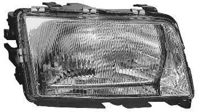 Produktbild von VAN WEZEL Scheinwerfer Rechts für AUDI 100 Limousine (4A2, C4) 0313942
