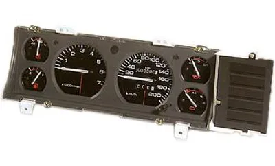 Produktbild von Tachoeinheit Jeep Cherokee XJ 96-01