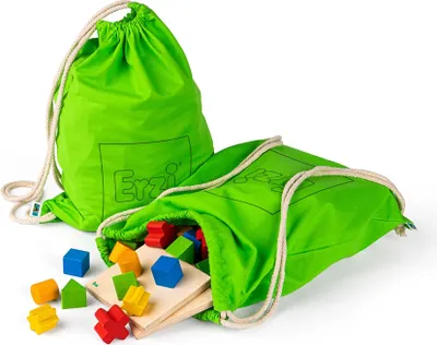 Produktbild von Erzi Teamspiel-Set "Fun"