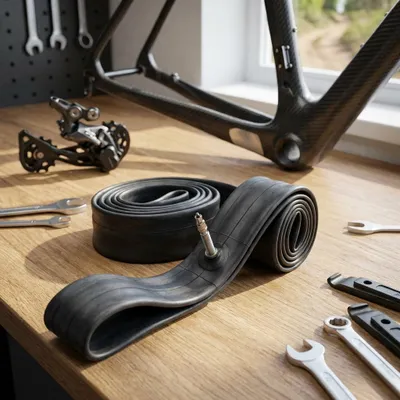 Produktbild von Continental Conti Schlauch Race 26 20/25-559/571 S42