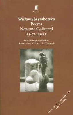 Zdjęcie produktu dla Poems, New and Collected