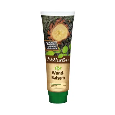 Produktbild von Substral Naturen Wundbalsam, Wundverschlussmittel 350 g