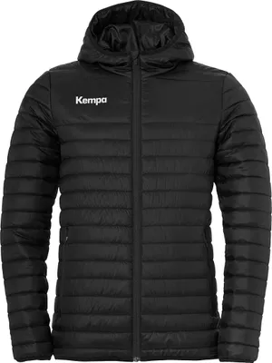 Obrázok produktu pre Bunda Kempa Ultra Lite – čierna, veľkosť: 140