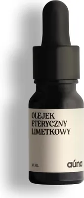 Obrázok produktu pre Prírodný limetkový esenciálny olej 10 ml