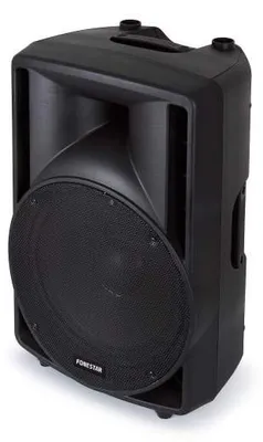 Produktbild von Fonestar SB-3612 - Professioneller Zwei-Wege-Hochleistungslautsprecher mit 150 W RMS-Ausgang