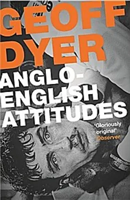Zdjęcie produktu dla Anglo-English Attitudes