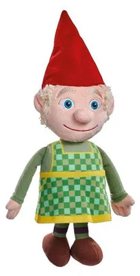 Immagine prodotto di Schmidt Spiele peluche The Heinzels Butz 35 cm 42532