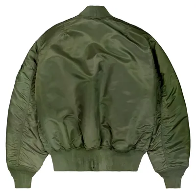 Produktbild von Alpha Industries Jacke Bomberjacke