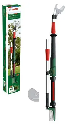 Produktbild von Akku-Gartenschere AdvancedPrune 18V-45