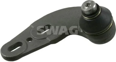 Produktbild von SWAG Traggelenk Hinten Rechts für AUDI 80 (89, 89Q, 8A, B3) 30 91 9810