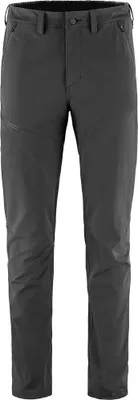 Produktbild von Fjällräven Abisko Trail Stretch Hosen Grau 46 / Regular Mann Grau 46