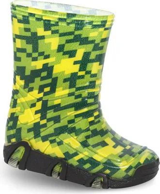 Produktbild von Gummistiefel für Jungen Szuwarek, Zetpol, Gr. 21/22