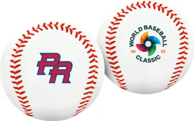 Produktbild von Rawlings WBC Baseball 2023 Team Puerto Rico Fanzone Artikel