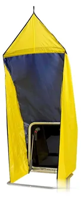 Immagine prodotto di Aletta di ventilazione per portelli da 40 cm, 1 pezzo