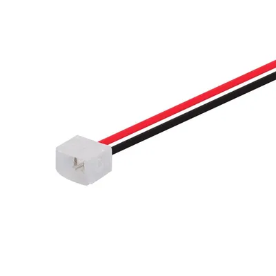 Produktbild von Anschlusskabel Streifen Neon 12-24V DC Einfarbig