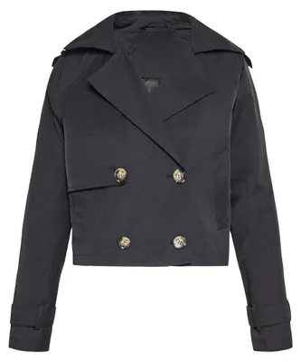 Produktbild von MALUBA Damen Jacke - Schwarz, M