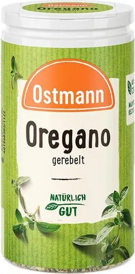 Produktbild von Oregano gerebelt