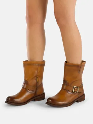 Produktbild von FELMINI WIDE FIT Stiefelette Stiefelette Leder